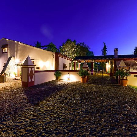 Quinta Da Dourada Hotel Portalegre Ngoại thất bức ảnh