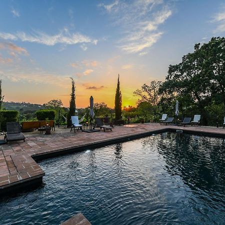 Quinta Da Dourada Hotel Portalegre Ngoại thất bức ảnh