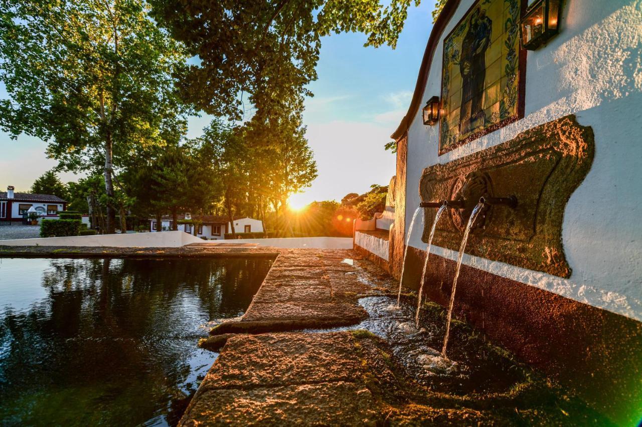 Quinta Da Dourada Hotel Portalegre Ngoại thất bức ảnh