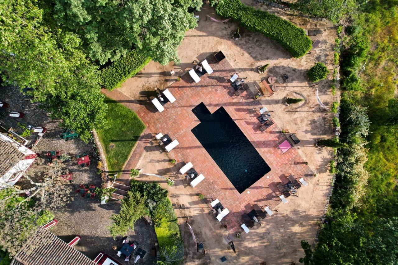 Quinta Da Dourada Hotel Portalegre Ngoại thất bức ảnh
