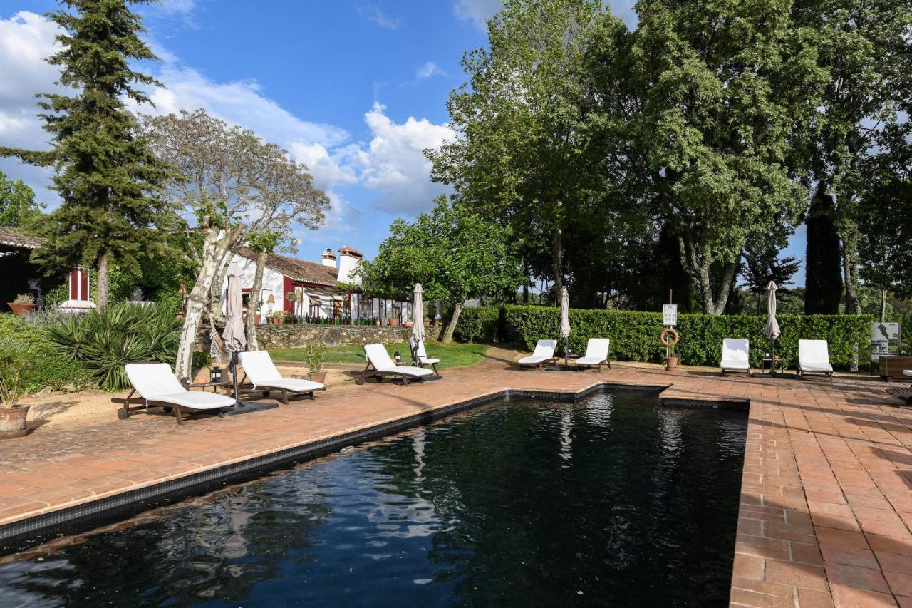 Quinta Da Dourada Hotel Portalegre Ngoại thất bức ảnh