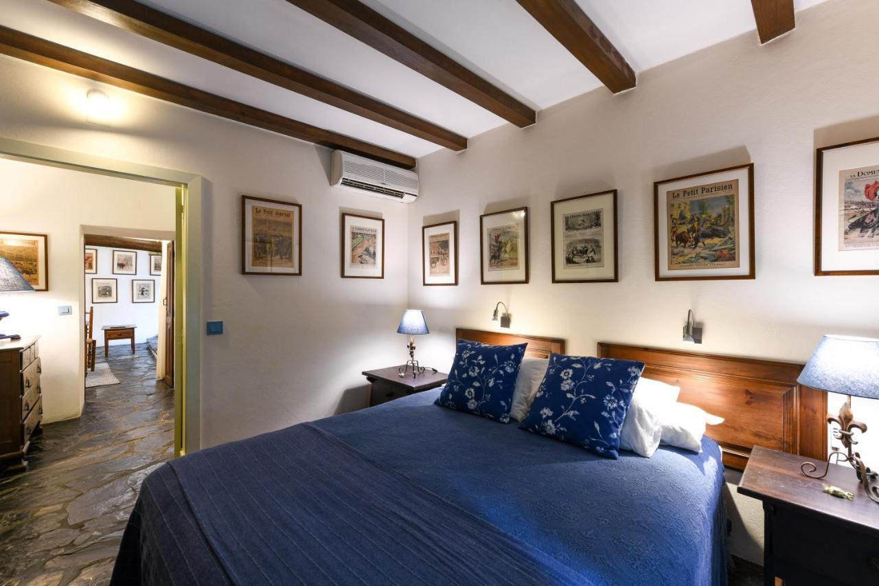Quinta Da Dourada Hotel Portalegre Ngoại thất bức ảnh
