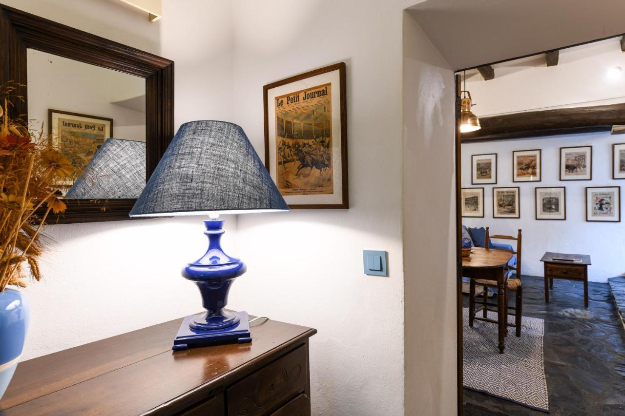 Quinta Da Dourada Hotel Portalegre Ngoại thất bức ảnh