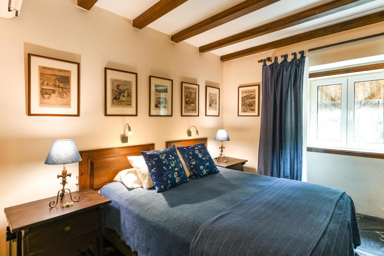 Quinta Da Dourada Hotel Portalegre Ngoại thất bức ảnh