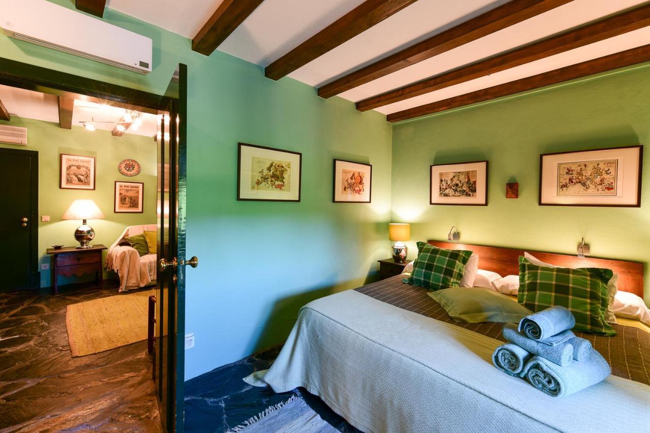 Quinta Da Dourada Hotel Portalegre Ngoại thất bức ảnh