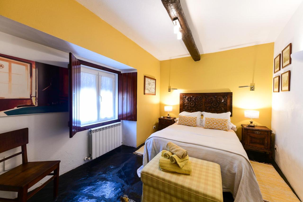 Quinta Da Dourada Hotel Portalegre Ngoại thất bức ảnh