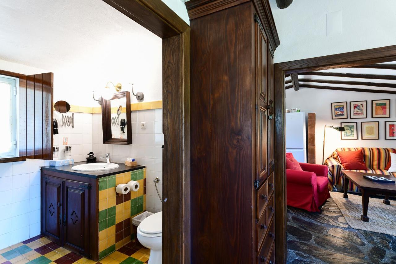Quinta Da Dourada Hotel Portalegre Ngoại thất bức ảnh