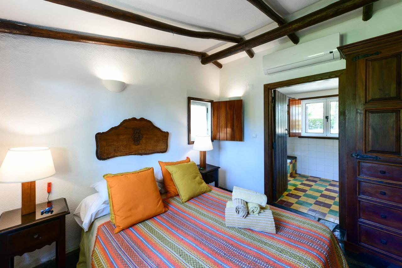 Quinta Da Dourada Hotel Portalegre Ngoại thất bức ảnh