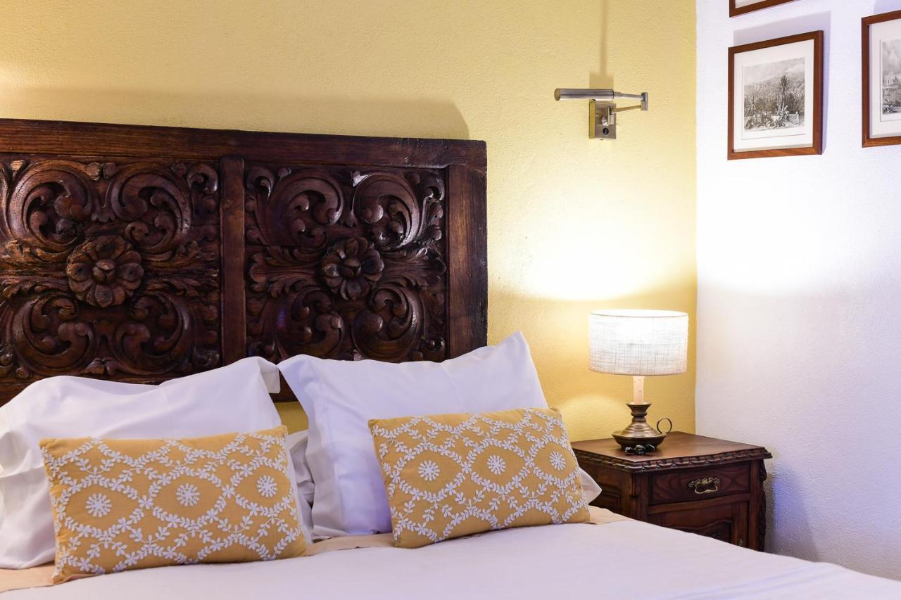 Quinta Da Dourada Hotel Portalegre Ngoại thất bức ảnh