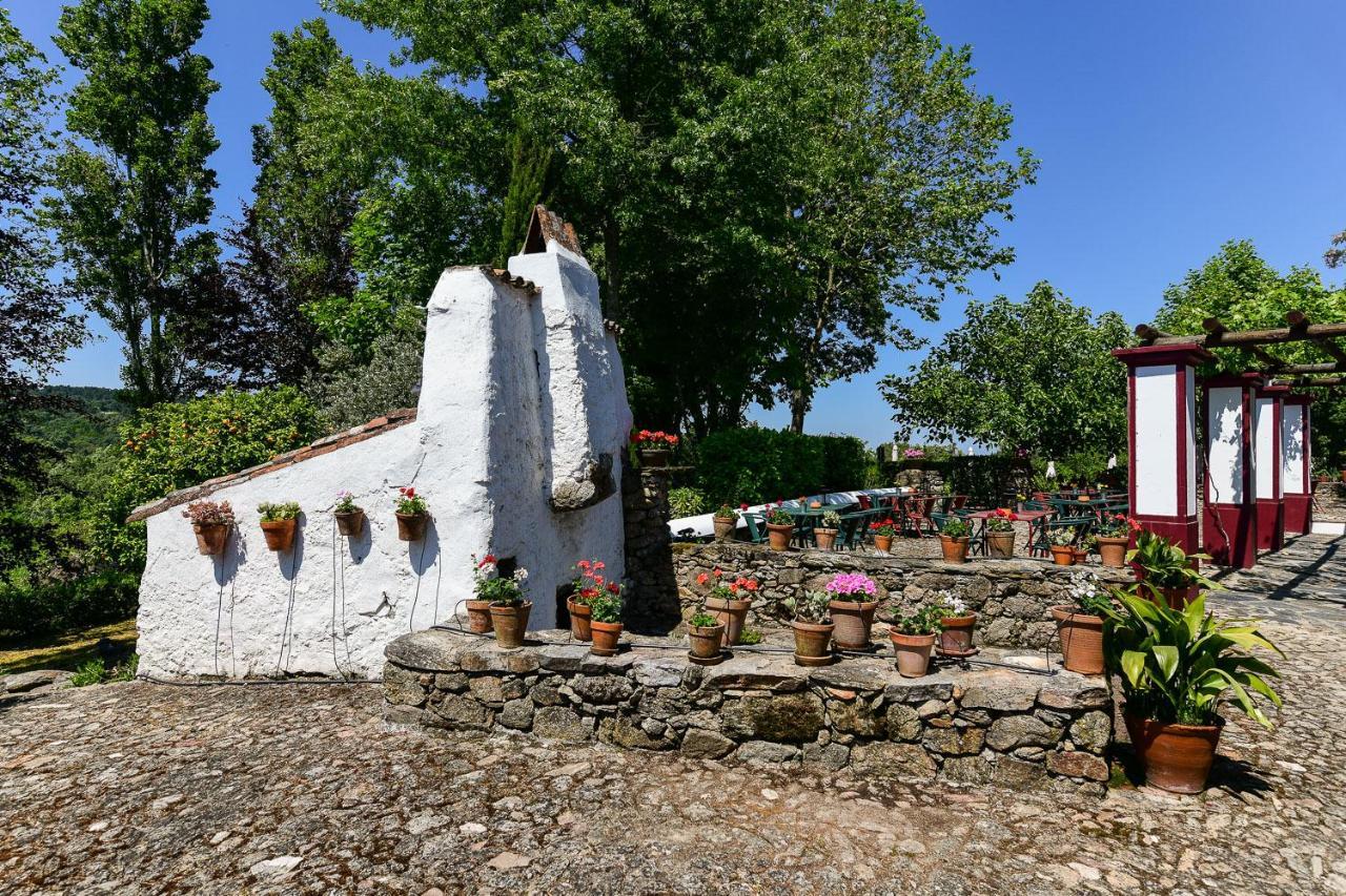Quinta Da Dourada Hotel Portalegre Ngoại thất bức ảnh