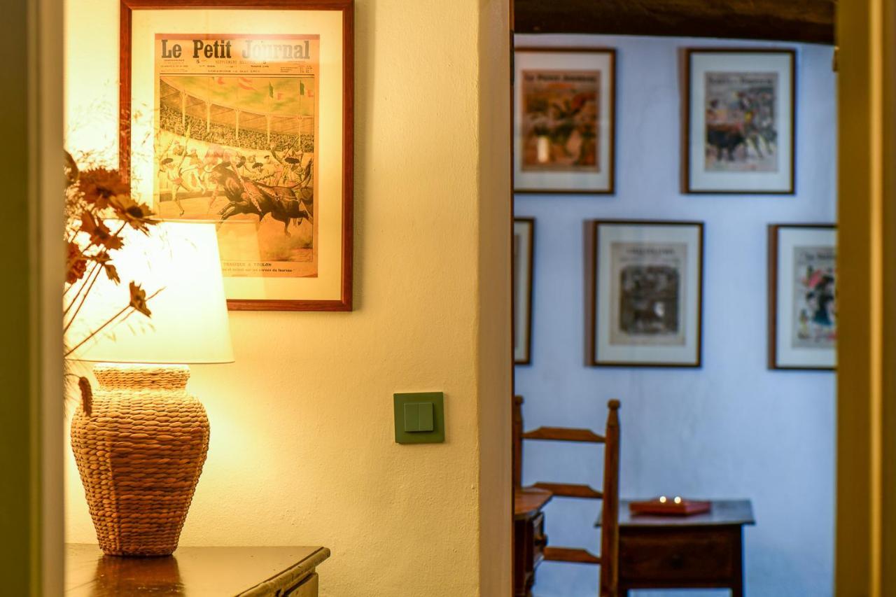 Quinta Da Dourada Hotel Portalegre Ngoại thất bức ảnh